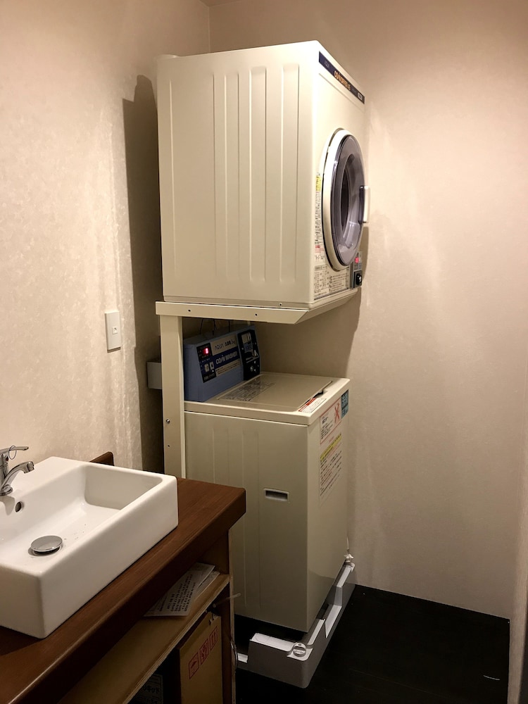 Plat Hostel Keikyu Asakusa Karin