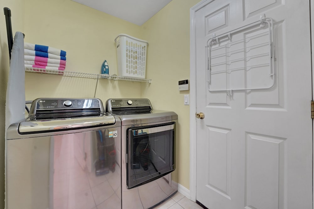 506hc-west Haven 4 Bedroom Home