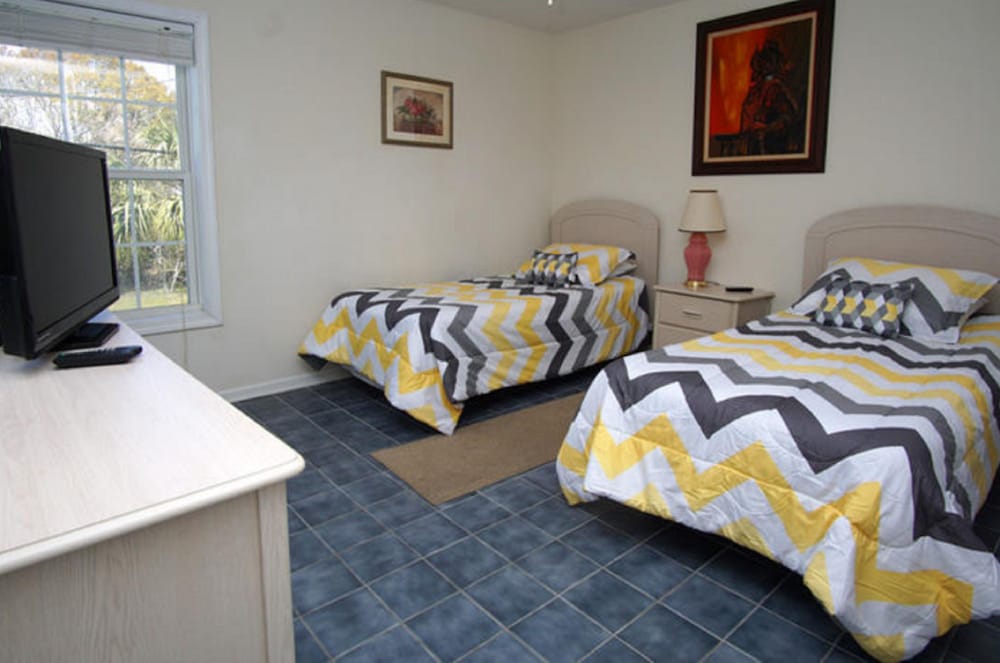 Sea Island Villas by Elliott Beach Rentals