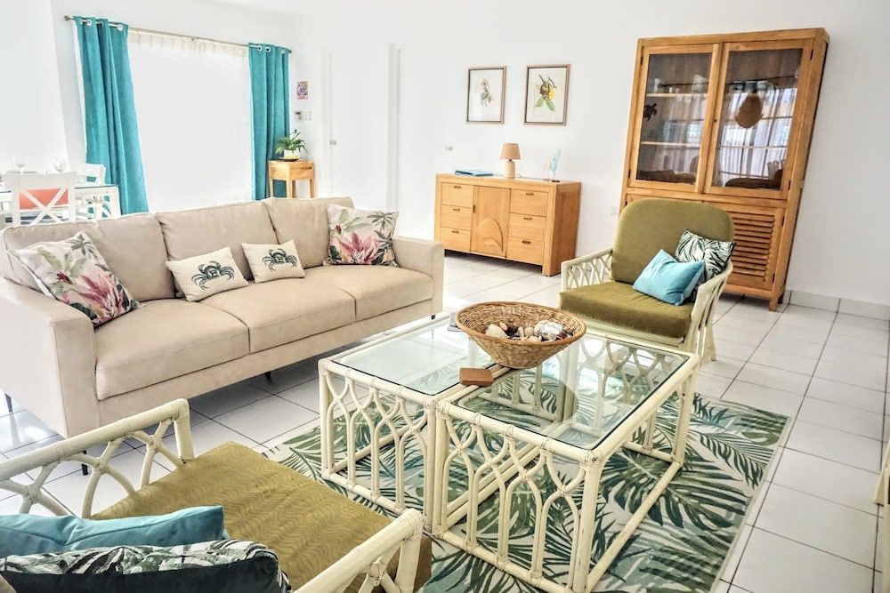 Cas Pega Pega - Close To Beach - Centrally Located