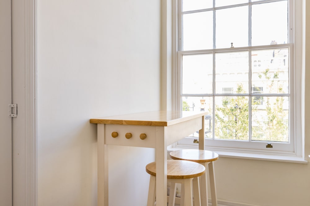 The Pimlico Apartments