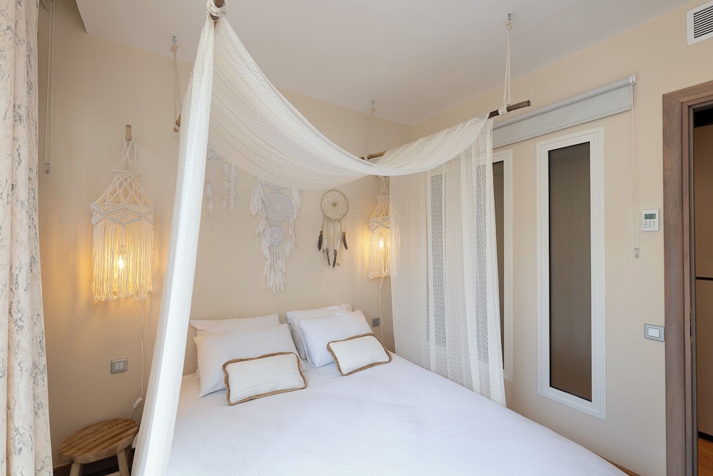 Le Cocoon Balinais