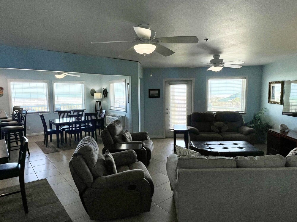 Beachgate Condo Suites And Hotel 531+532a+532b 3 Bedroom Condo