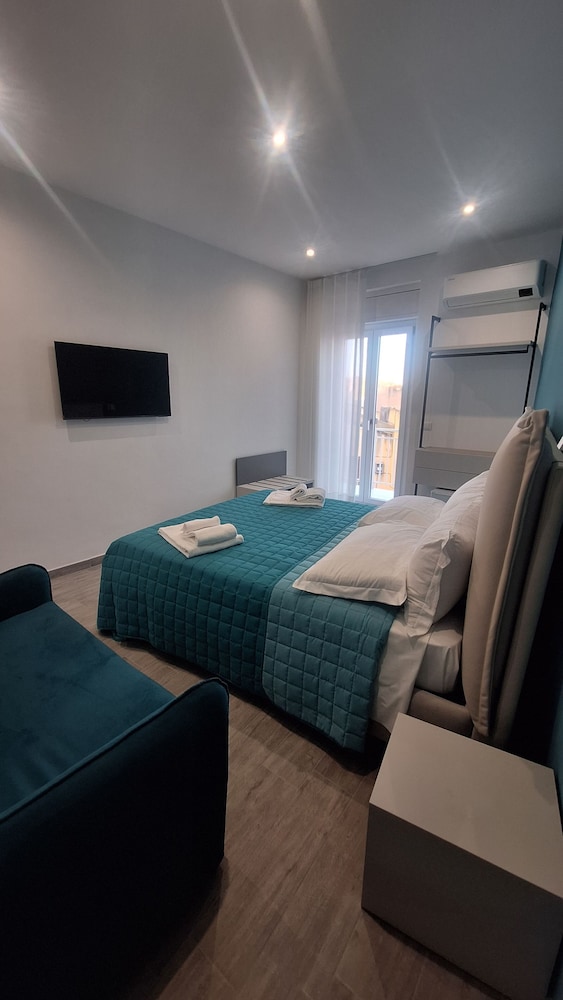 Zefiro Rooms