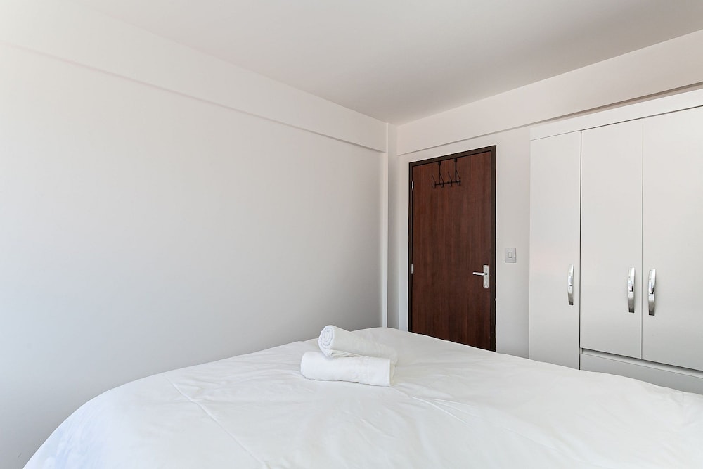 Beautiful apt 750 m From the Beach of Ingleses Lgr204