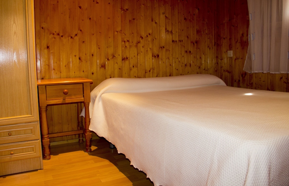 Camping La Puerta