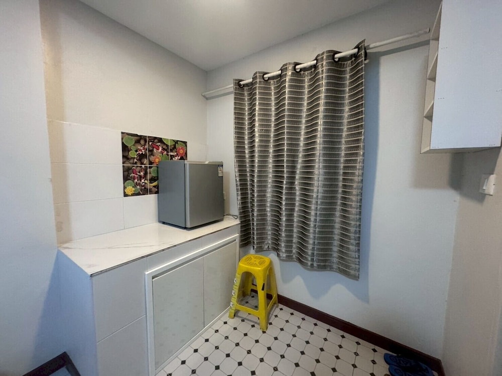 Sukhum Suvarnabhumi Airport Guest House