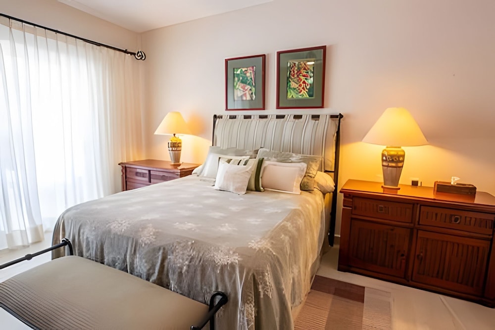 Grand Marina Villas view 3