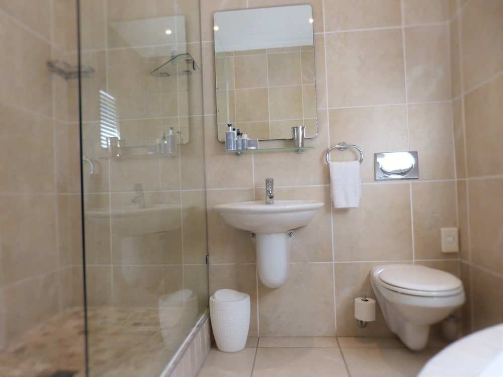 The Hampton Exclusive Guest House
