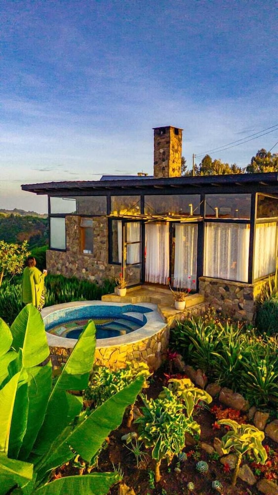 ol eburru cottage naivasha