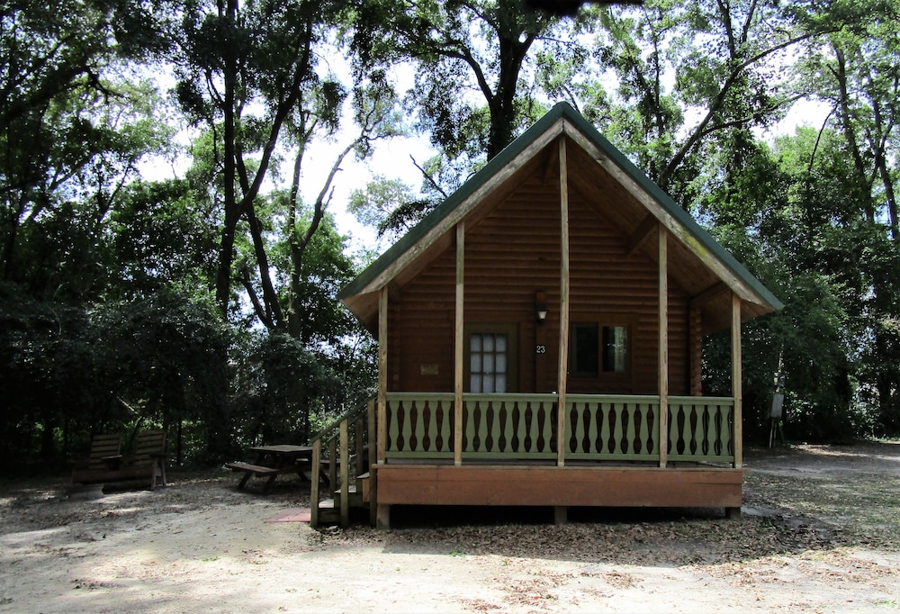 Suwannee River Rendezvous