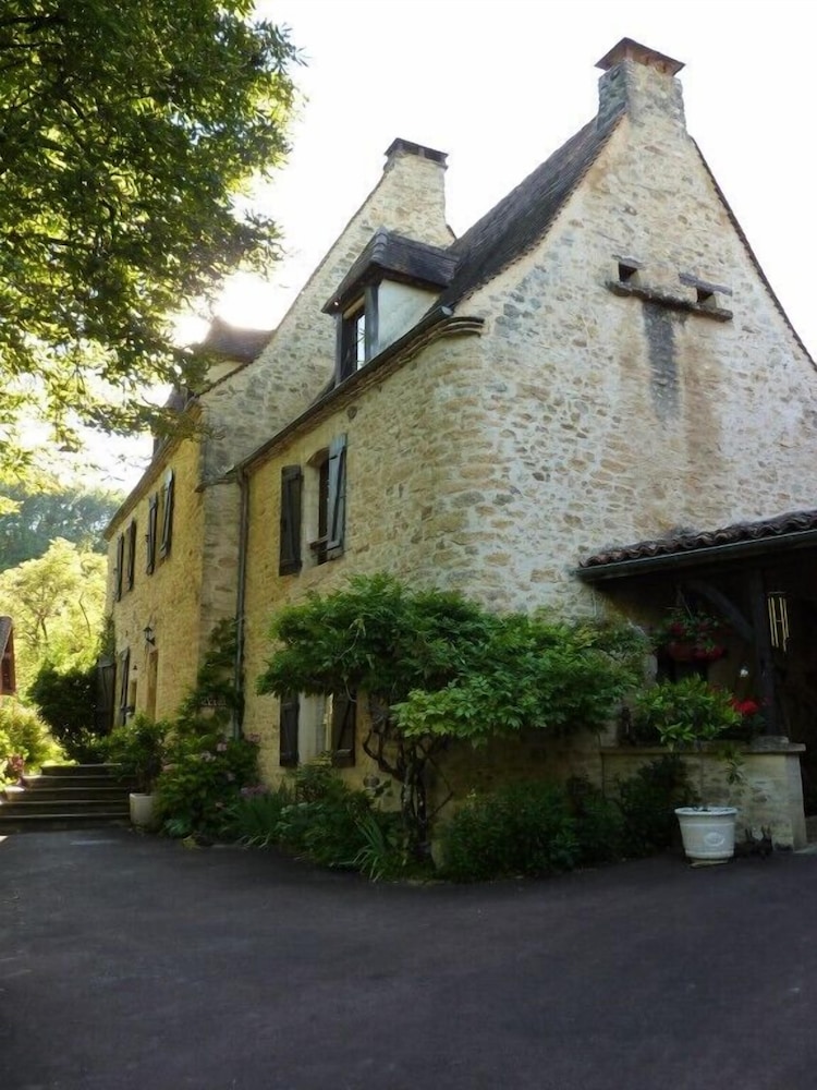 Chambres d'hôtes Aux Trois Sources