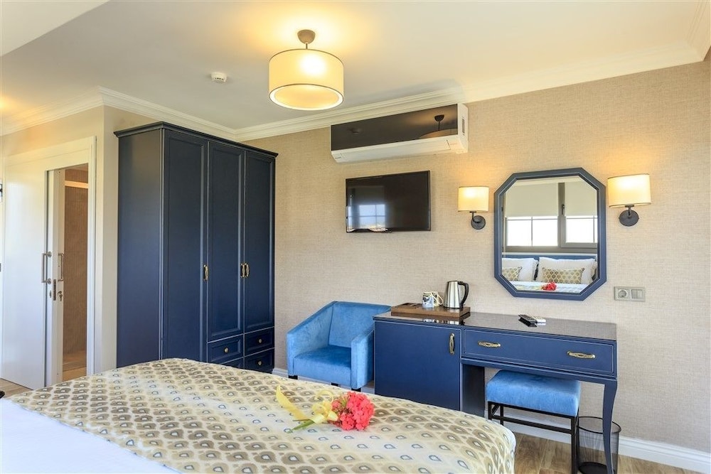 Nil Boutique Otel - Image 37