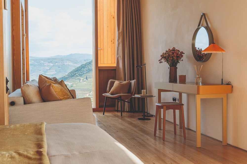 Casa do Arco by Douro Exclusive view 4