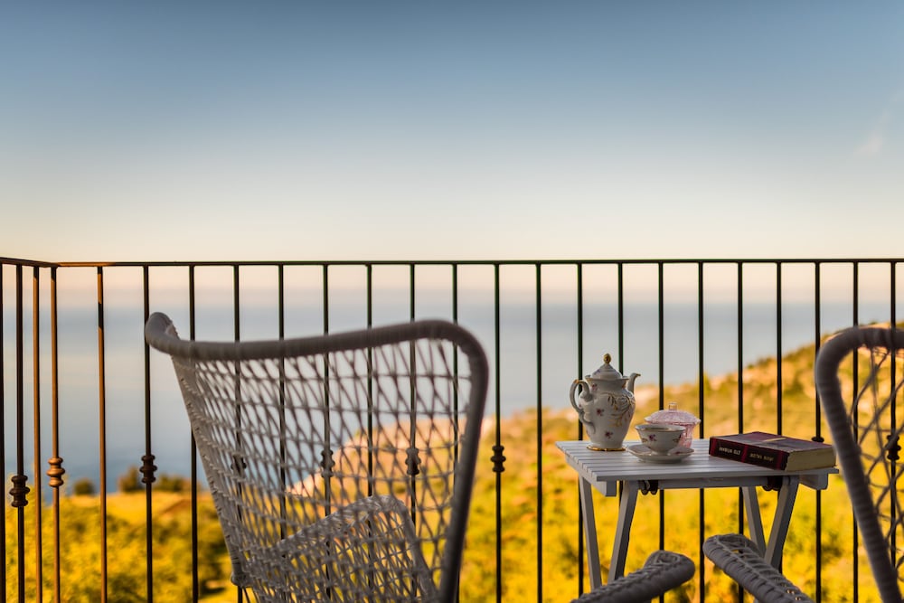 Yades Villas Lefkada