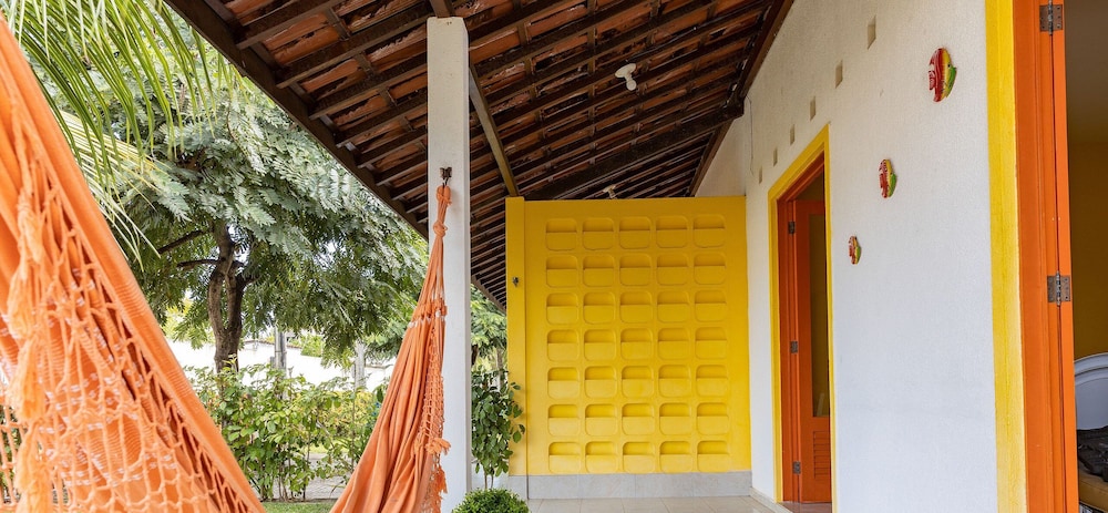 Casa 4 no Villa Giardino-SH011