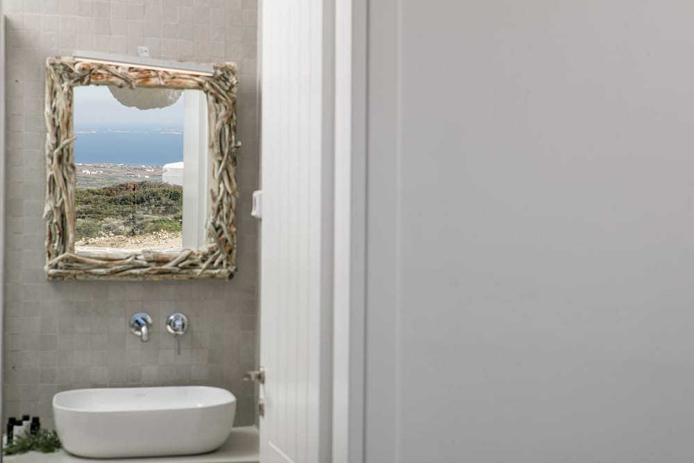 Villa Solena Brand-new Private Pool Agia Anna Naxos