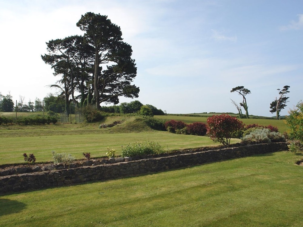 Alston Hall