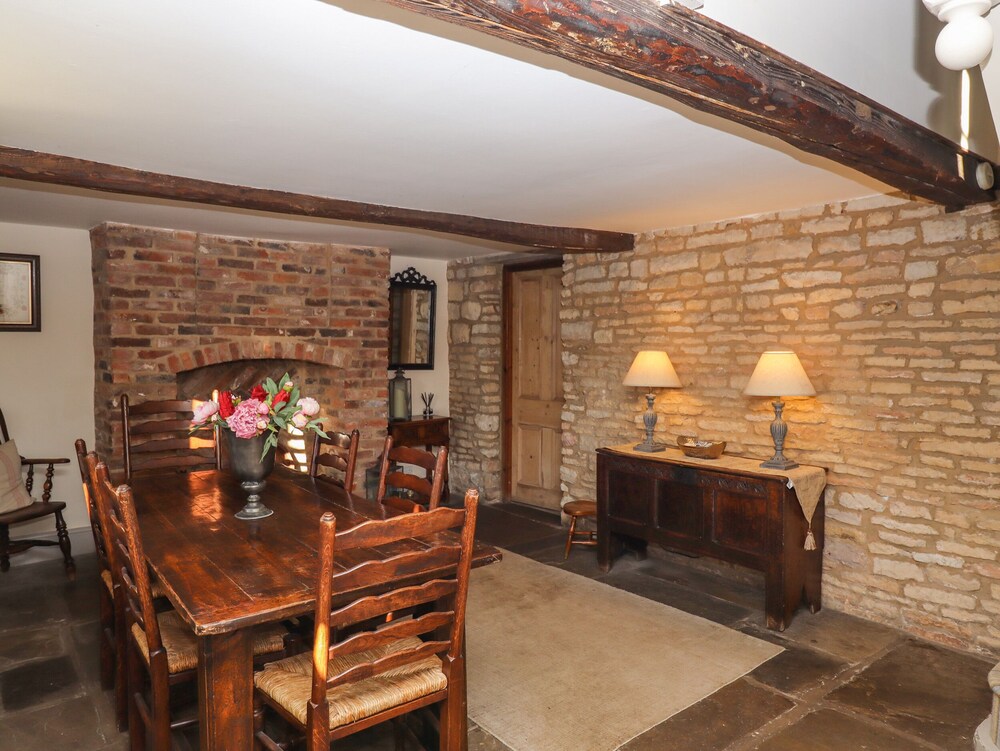 Garden Cottage