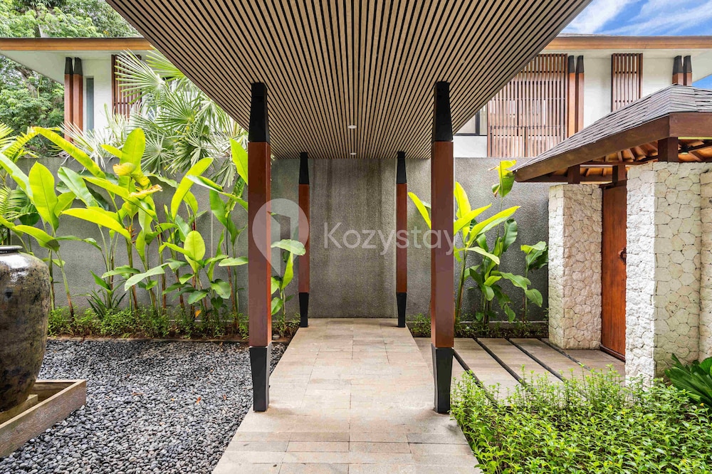 Sewana Villa by Kozystay - Natadesa Resort