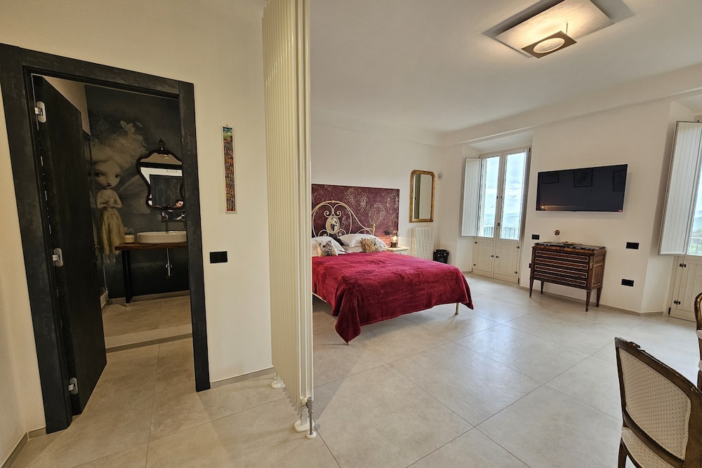 Rocca Contrada relais