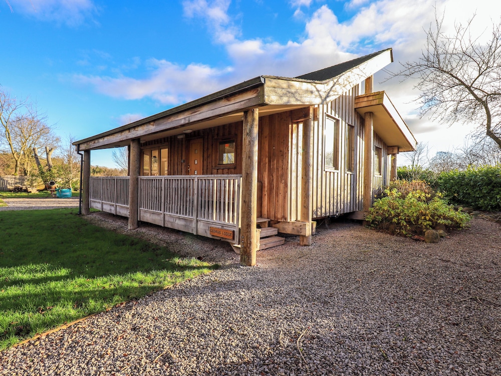 Cedrus Lodge