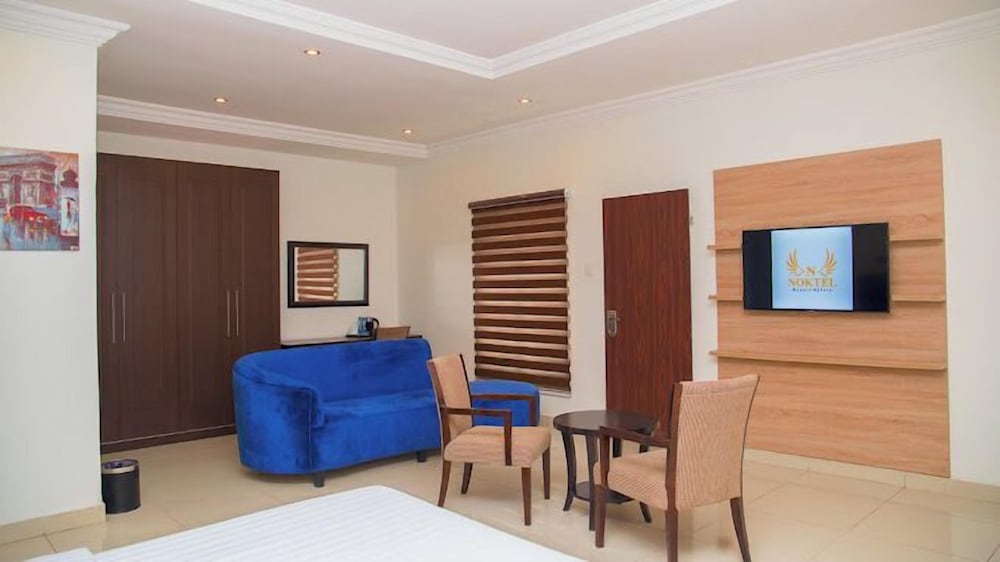 Noktel Apartments