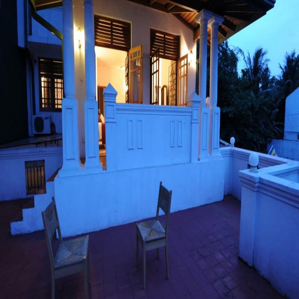 Villa Colombo 7