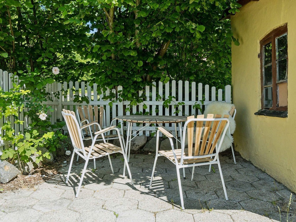 5 Star Holiday Home in Tranekaer