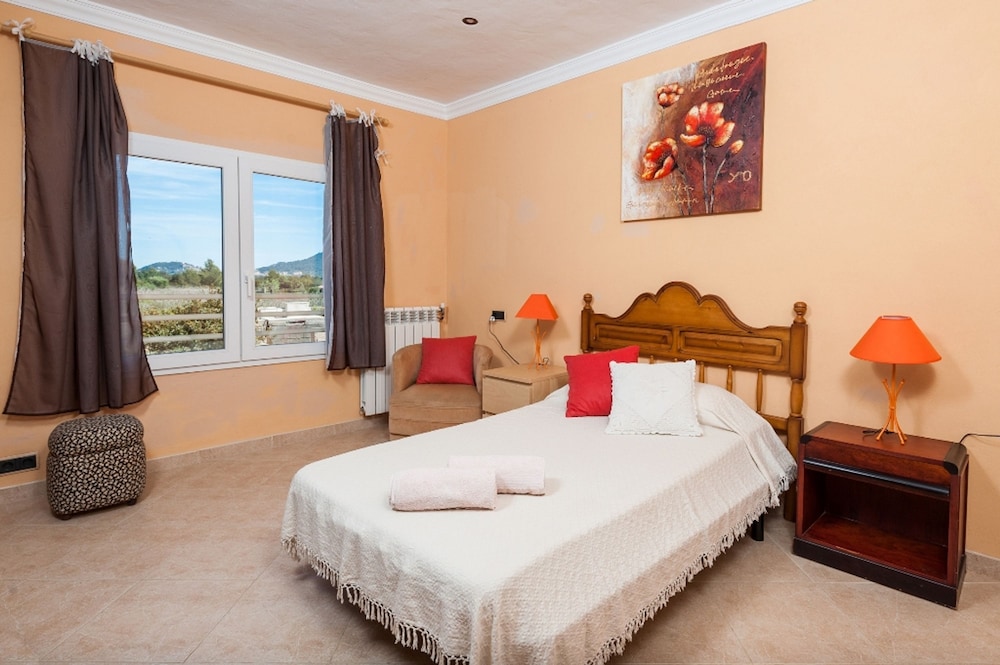 Villa Bona Vista in Mallorca