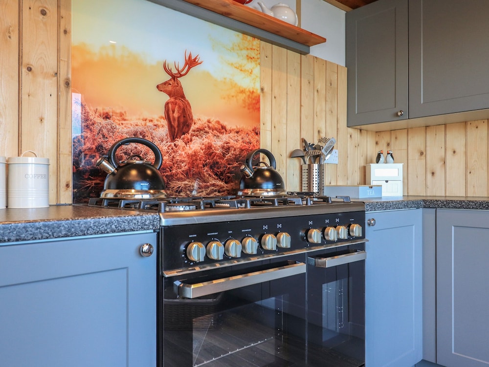 Doune Bay Lodge