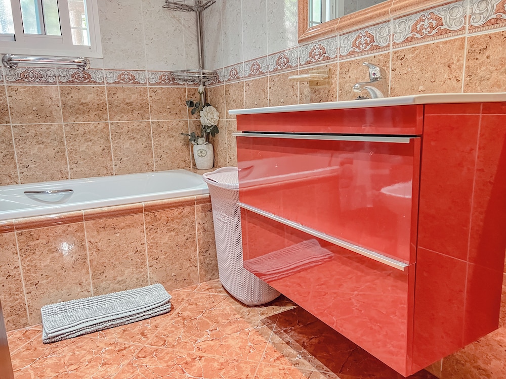 Cd-2253 Two Bedroom Villa With Pool in Frigillana