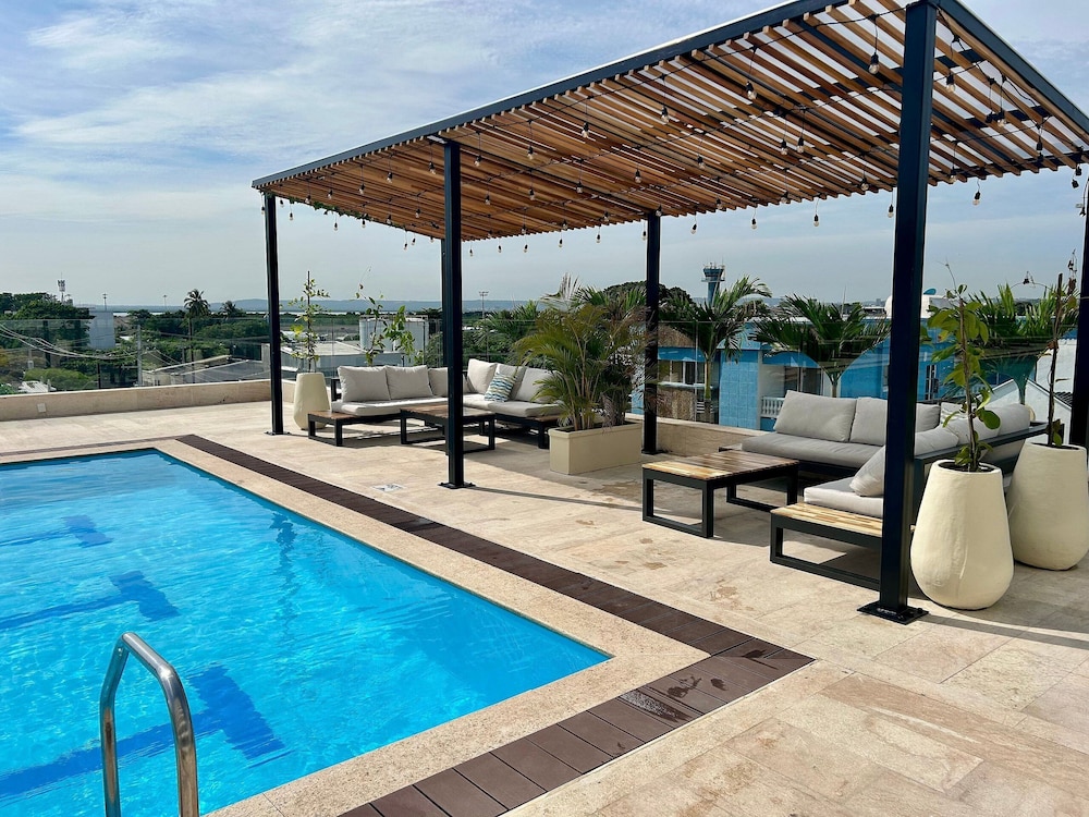 CARTAGENA BEACH 716