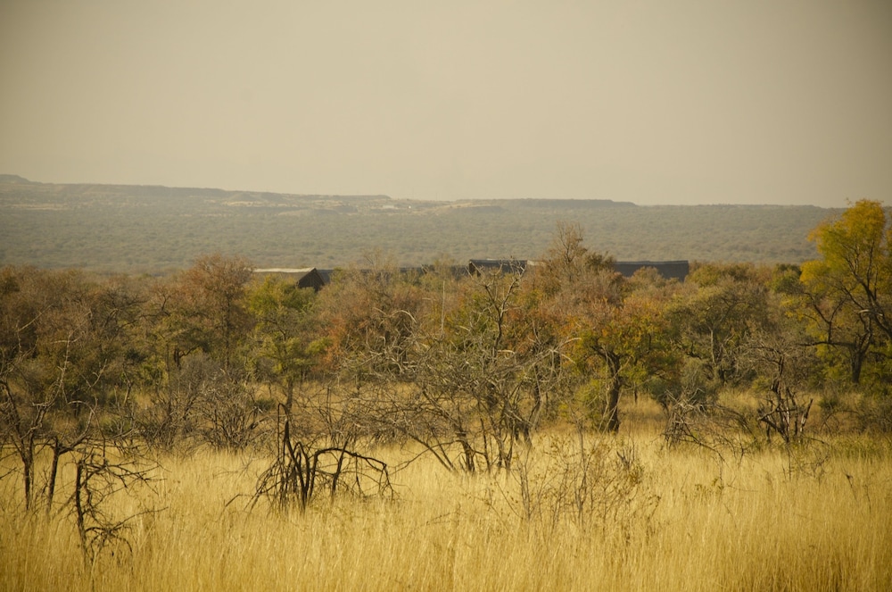 Morokolo Safari Lodge