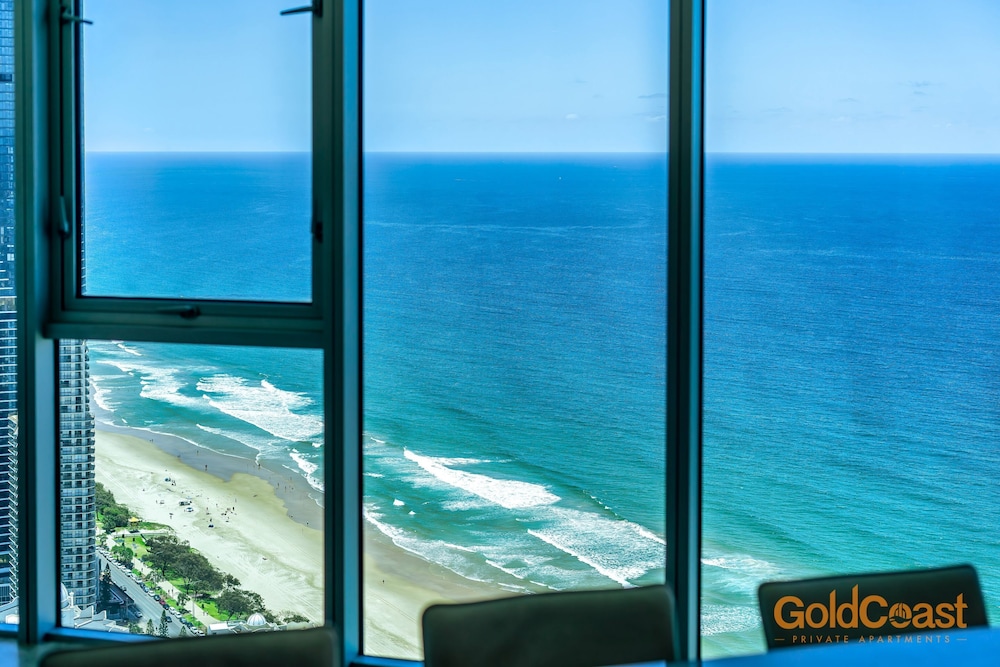 Surfers Paradise Vacations - Gold Coast Private Apartments - Property Image 198