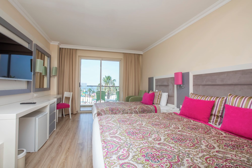 Orange County Belek