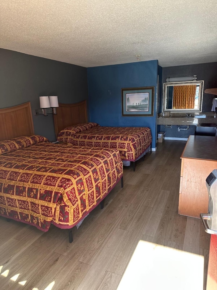 Carolina Inn