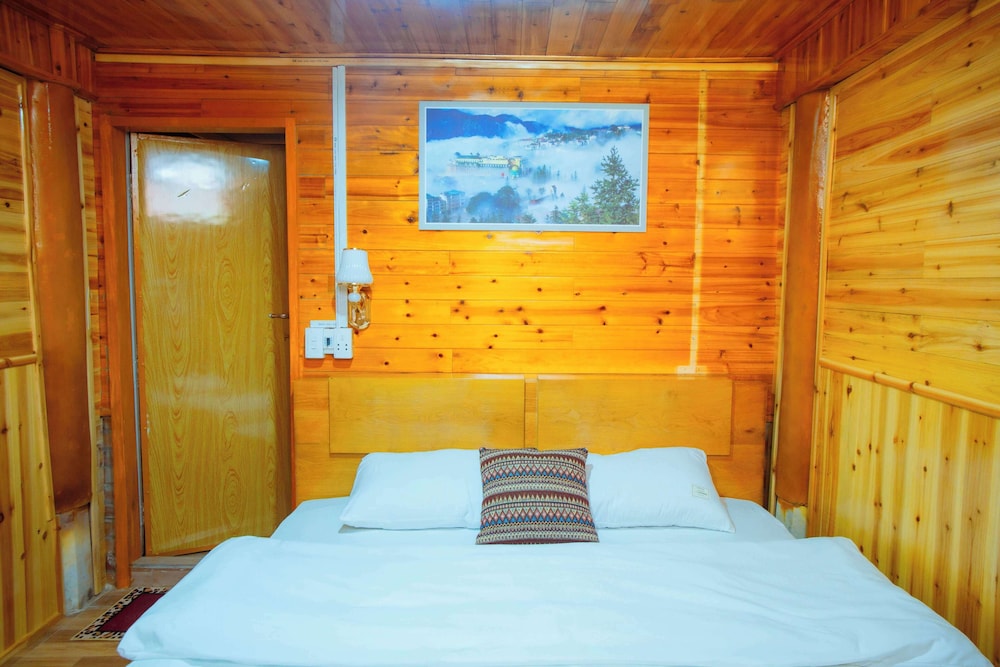 SaPa Village Retreat - Dine & Coffee