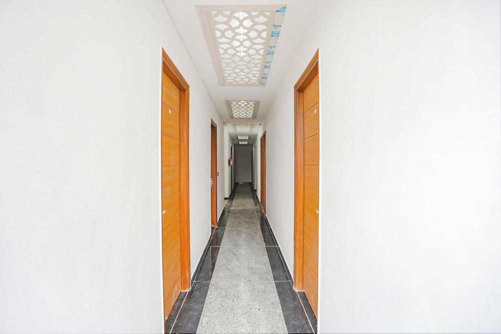FabHotel Grihum 56
