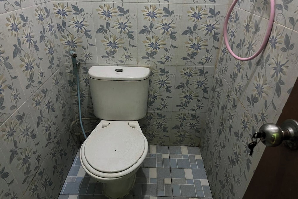 OYO 95109 Eksis Homestay Syariah