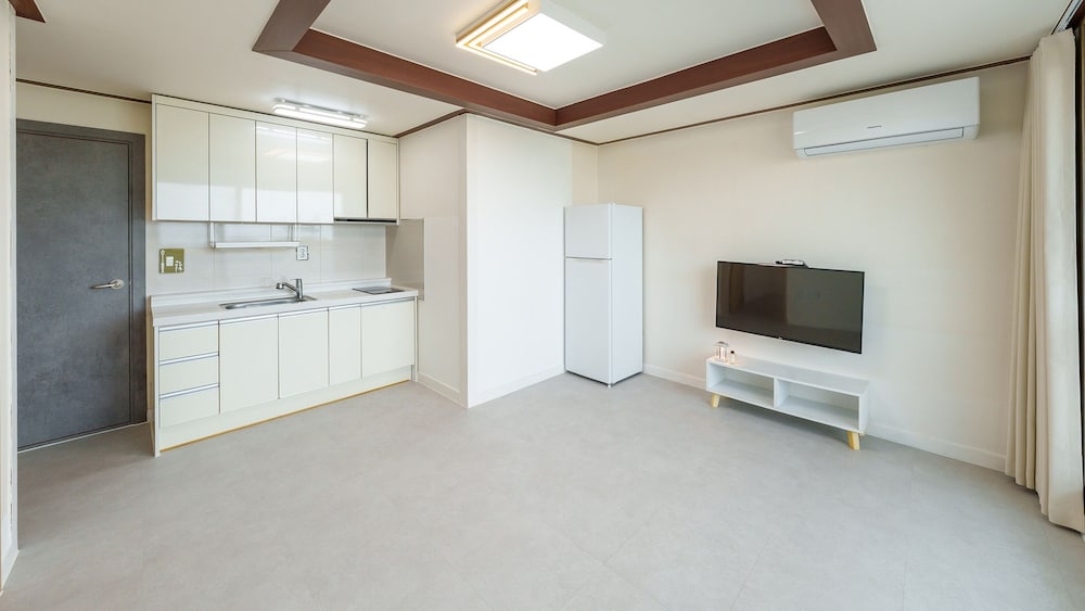 Yangyang Sunrise Sea Pension