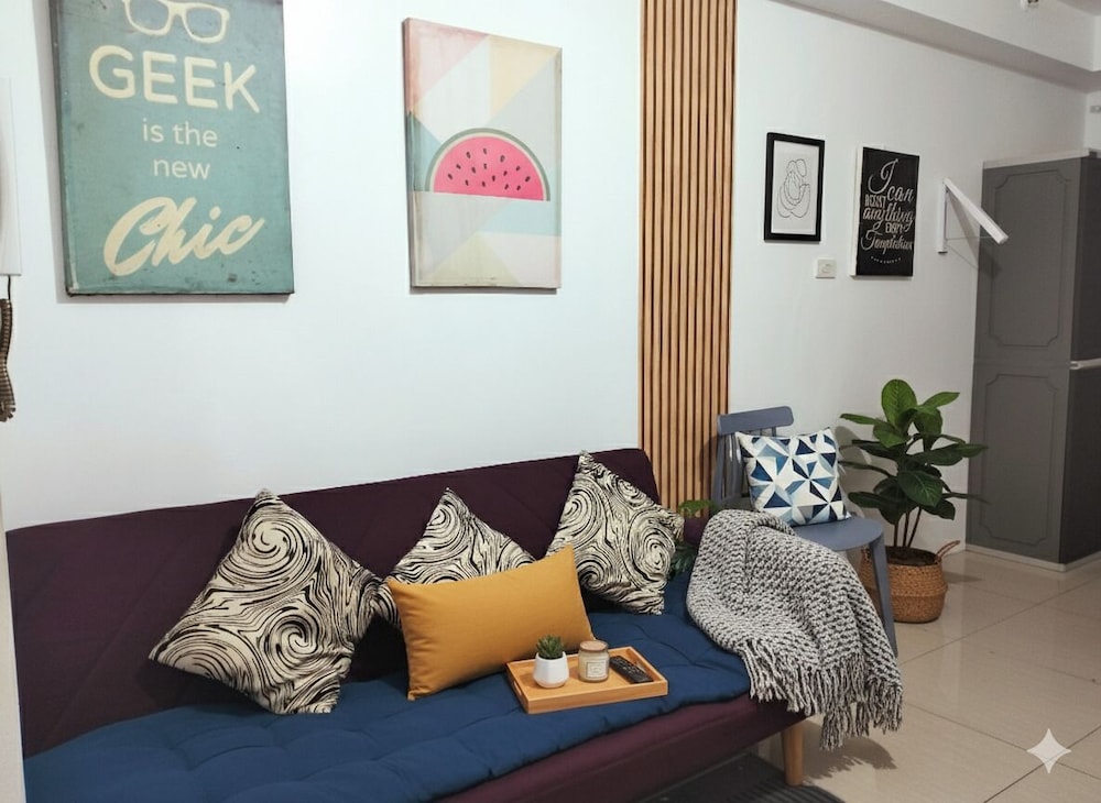 Shore 2 Residences Apartments