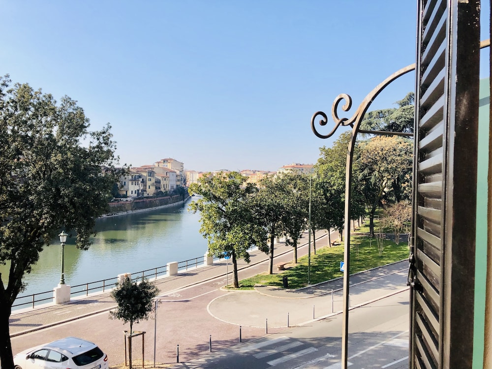 Rivadige Suite view 3