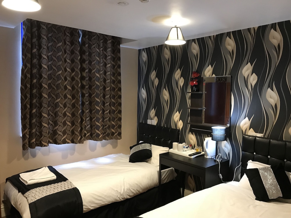 Pacific Inn London Heathrow, photo 29