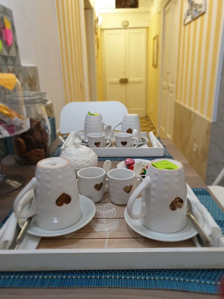 Lesuite Napoli