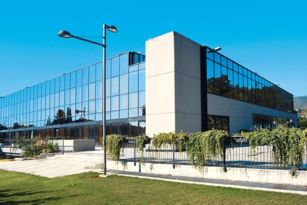 Residence Riviera Palace, Loano