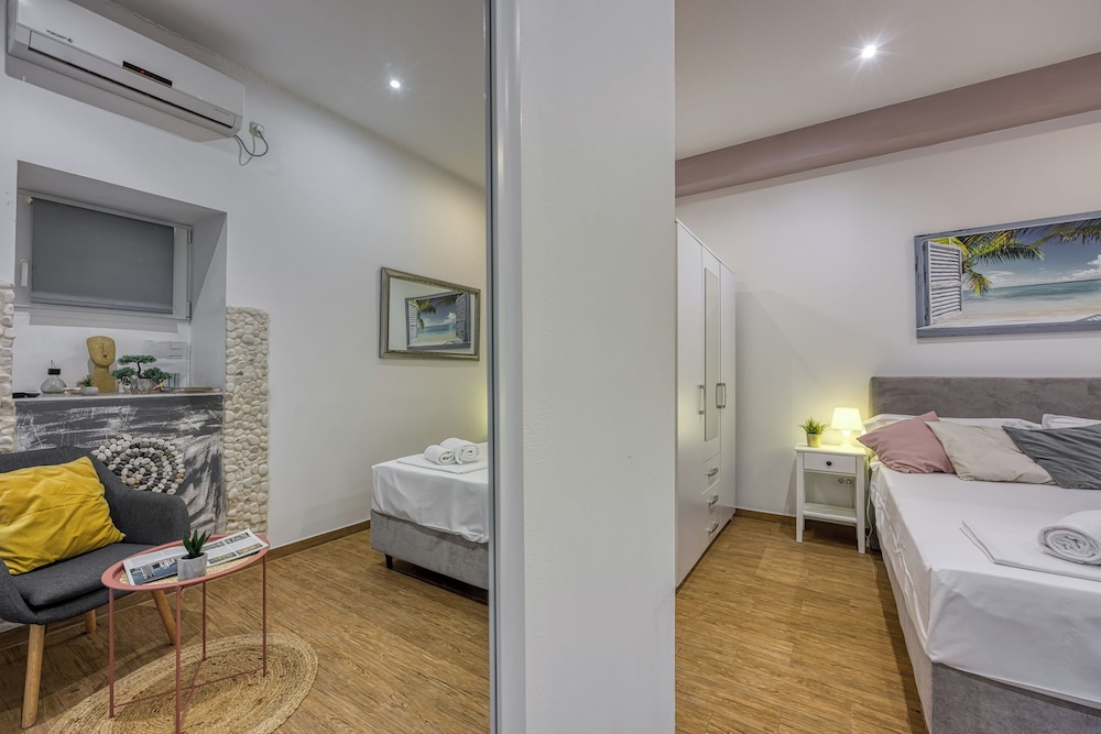 Apartment Close to the Centre