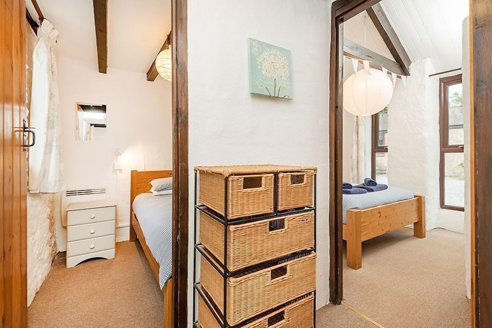 Berehayes Holiday Cottages
