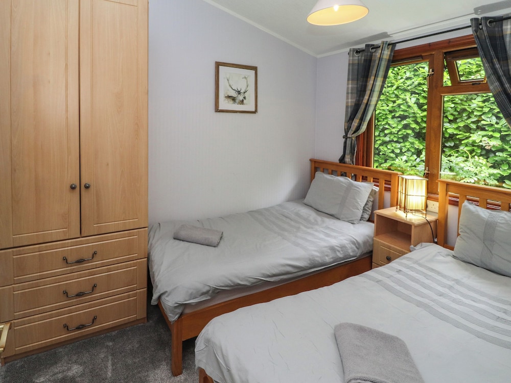 Langdale Lodge 15