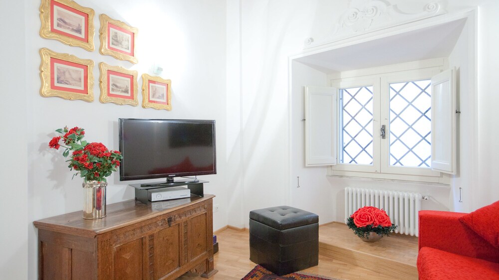 Rental In Rome City Center Apartment